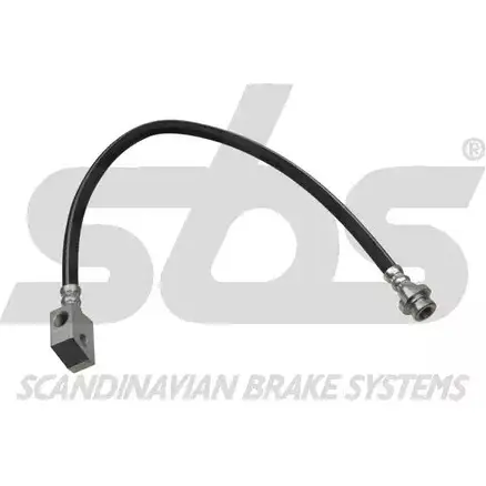 Тормозной шланг SBS 2385759 5752GB 02 D9T8V 1330851416 изображение 0