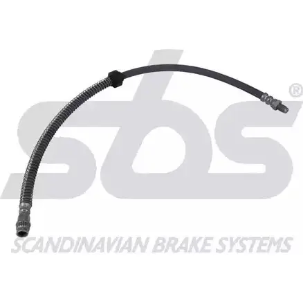 Тормозной шланг SBS BOPUMPV 2385836 Q7 Q6C 1330851931 изображение 0