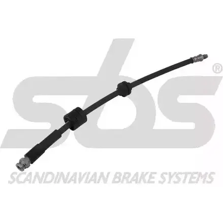 Тормозной шланг SBS RBUZ GAL X08MR 2386074 1330852379 изображение 0