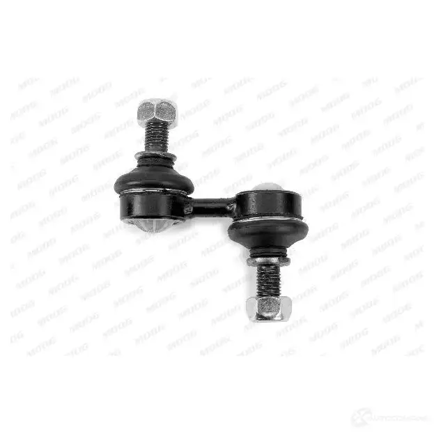 Стойка стабилизатора MOOG B1 Q6DUK 1320550 HY-LS-3998 - Изображение 1