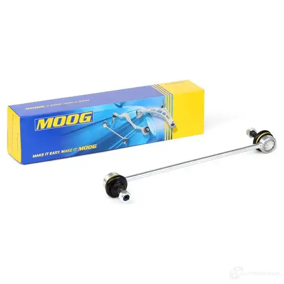 Стойка стабилизатора MOOG PE-LS-5046 1323796 S HA6J4 изображение 1