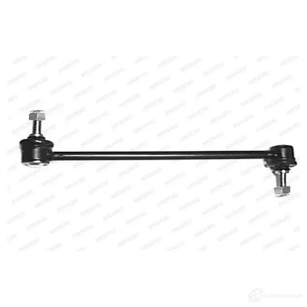 Стойка стабилизатора MOOG MD-LS-0972 01AW Z 1321636