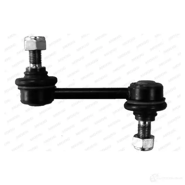 Стойка стабилизатора MOOG MBA YFKS 1320559 HY-LS-4944 изображение 0