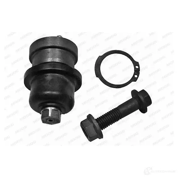 Шаровая опора MOOG RJWS VVZ 1318078 CH-BJ-0316