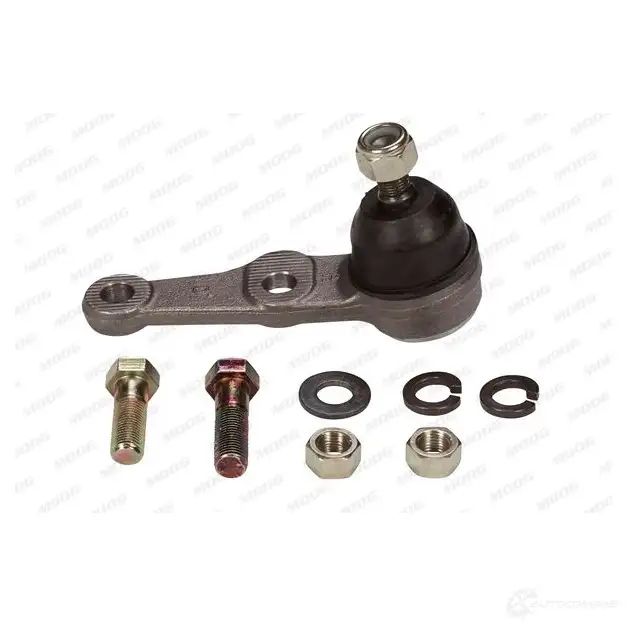 Шаровая опора MOOG MI-BJ-10350 O5U 9BZ 1322437