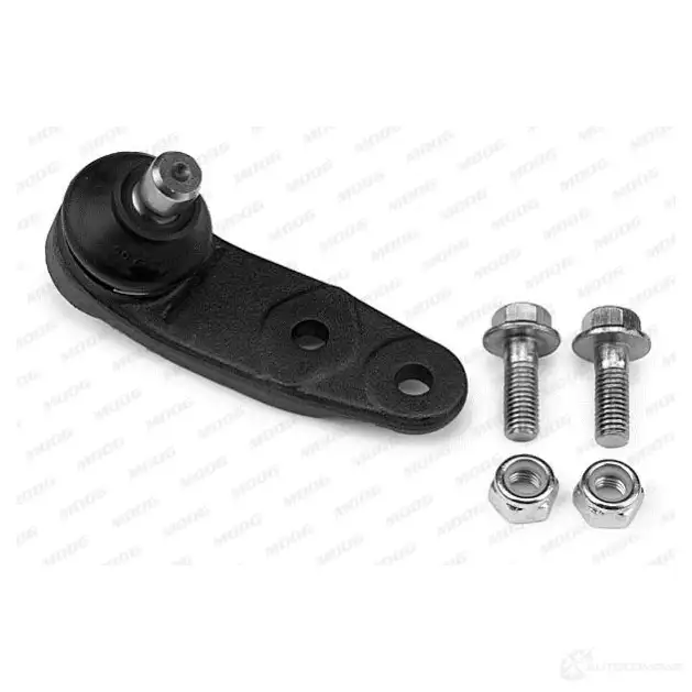 Шаровая опора MOOG FD-BJ-3135 VG4CQ 0N 1319275