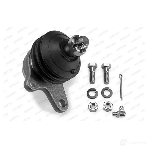 Шаровая опора MOOG TO-BJ-10030 1325298 BUE0 O4