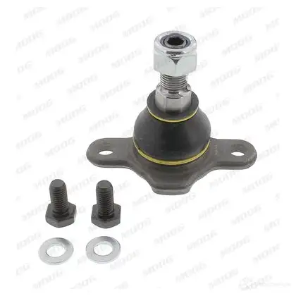 Шаровая опора MOOG VO-BJ-7193 3L8 GHS 1325990 изображение 0