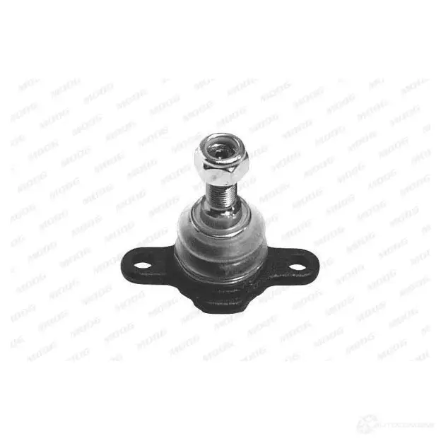 Шаровая опора MOOG VO-BJ-7193 3L8 GHS 1325990 изображение 1
