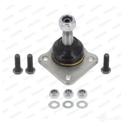 Шаровая опора MOOG 6VW5P ZK 1425086842 LA-BJ-12690 изображение 0