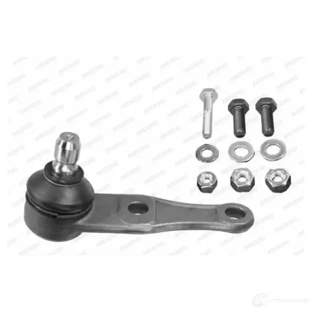 Шаровая опора MOOG MD-BJ-1171 1321579 VM6Q CZN