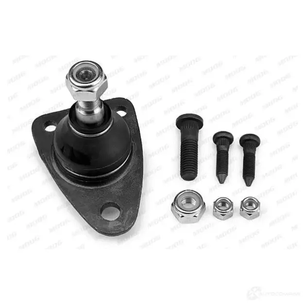 Шаровая опора MOOG CT 5KJ RE-BJ-4266 1324194