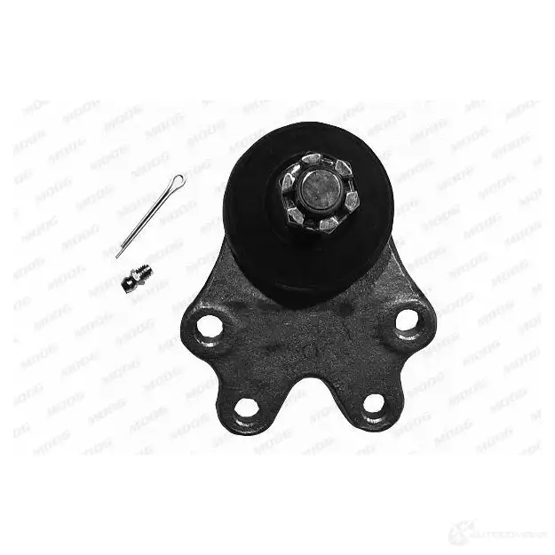 Шаровая опора MOOG 9 JABR TO-BJ-0790 1325292