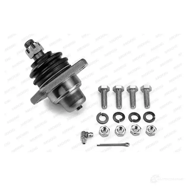 Шаровая опора MOOG 1325304 TO-BJ-10385 39Z BIW