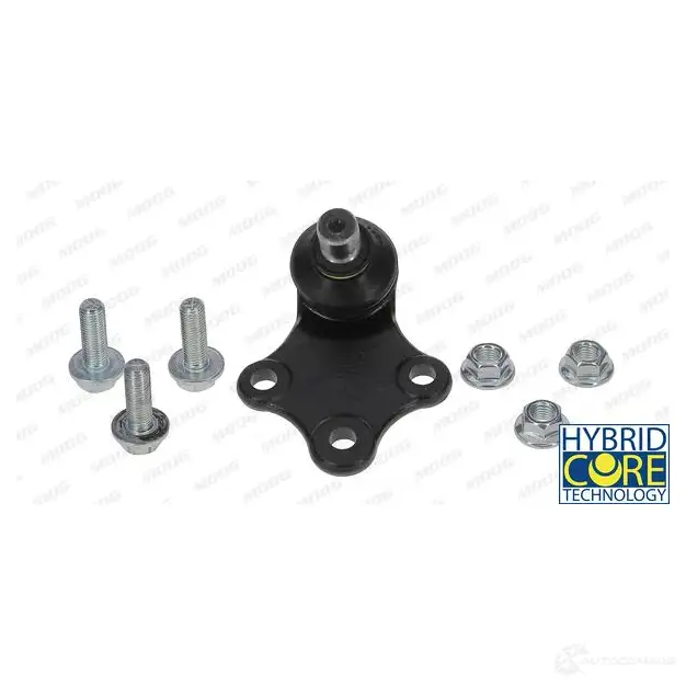 Шаровая опора MOOG 1323731 AQ7VO J PE-BJ-6909 изображение 1