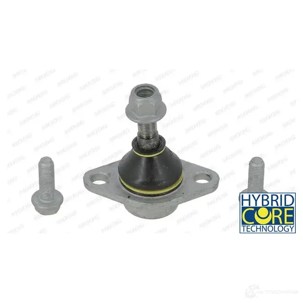 Шаровая опора MOOG NSX OHU 1321319 LA-BJ-0063