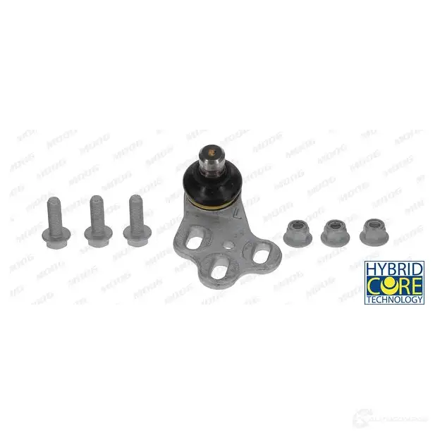 Шаровая опора MOOG D K7LU5C AU-BJ-7175 1317235