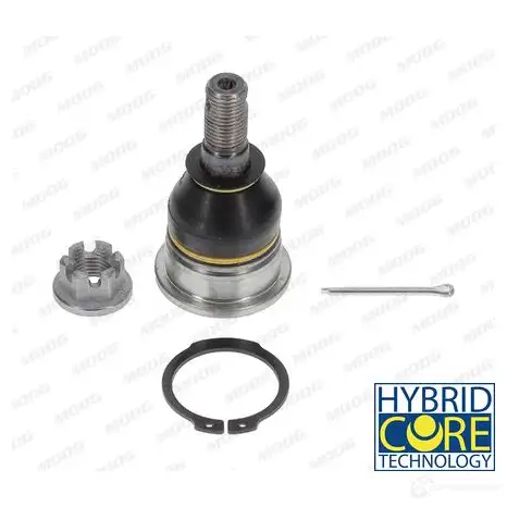Шаровая опора MOOG 1322930 TPYUM KR NI-BJ-2783 изображение 0