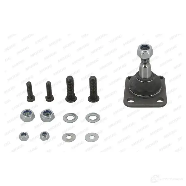 Шаровая опора MOOG 1324200 O CTSU RE-BJ-4295 изображение 0