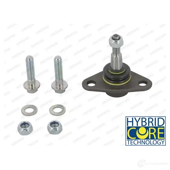 Шаровая опора MOOG UZCAF QY 1326563 VV-BJ-3284