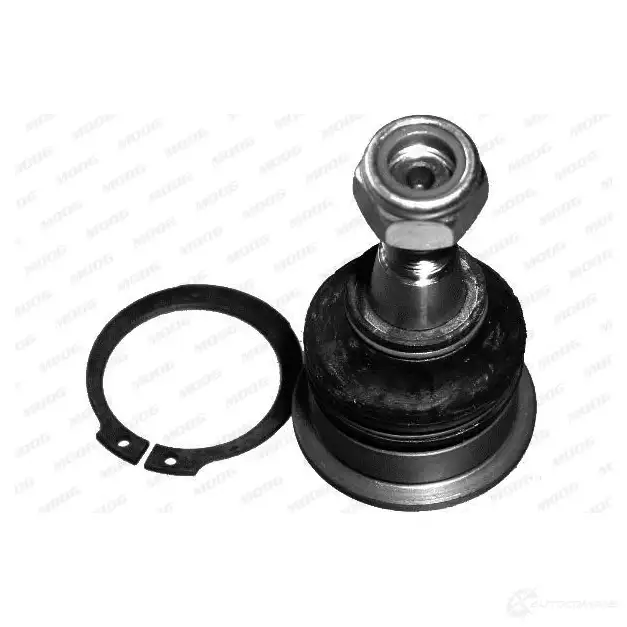 Шаровая опора MOOG 1322932 DB 1ZC89 NI-BJ-4841 изображение 1