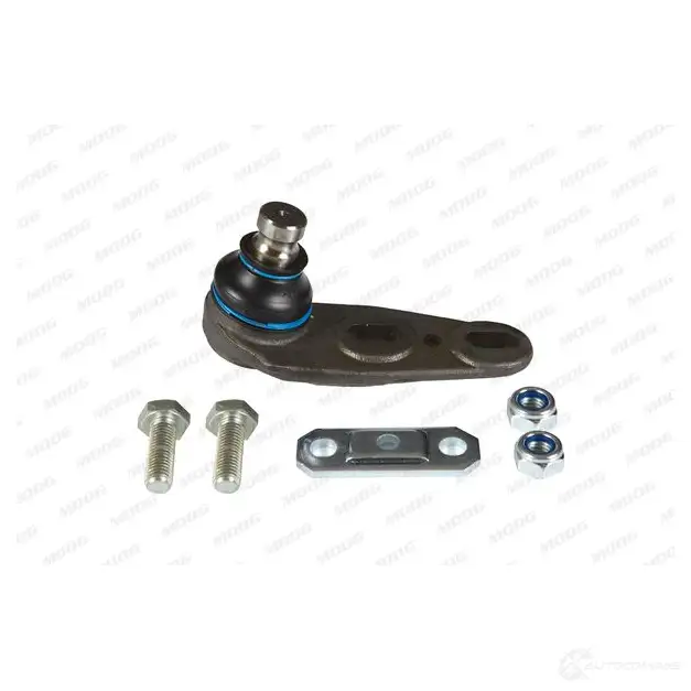 Шаровая опора MOOG AU-BJ-7170 PXQ 8UG 1317231