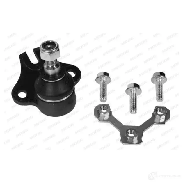 Шаровая опора MOOG 1325988 VO-BJ-7184 14Q ZX изображение 0