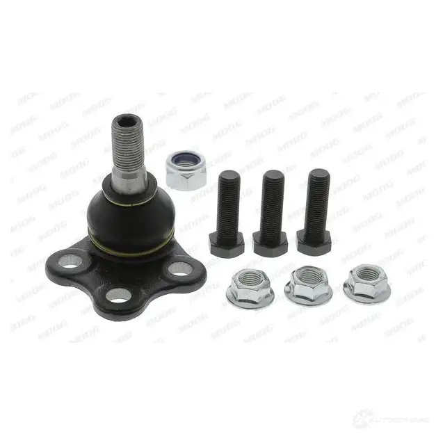 Шаровая опора MOOG K XRDP2 1424911362 RE-BJ-15242