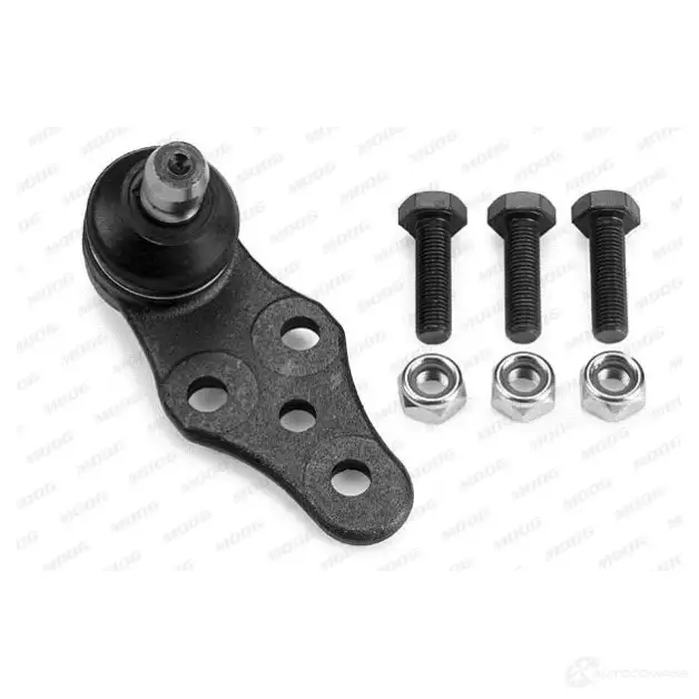 Шаровая опора MOOG TBXA TQI DE-BJ-2473 1318948
