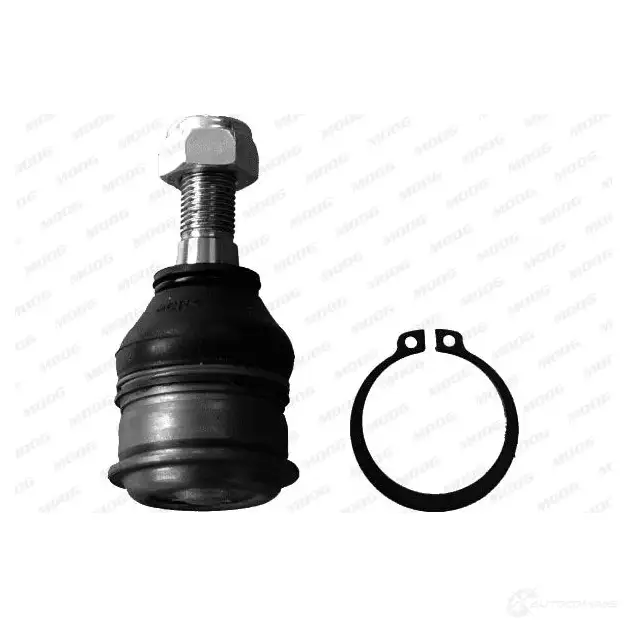 Шаровая опора MOOG 0 0MGWO 1322938 NI-BJ-6591 изображение 1