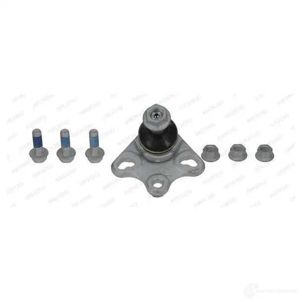 Шаровая опора MOOG FA GIL ME-BJ-2075 1321836