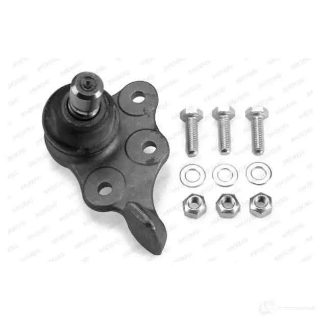 Шаровая опора MOOG OP-BJ-5559 GF HN1IS 1323319 изображение 0