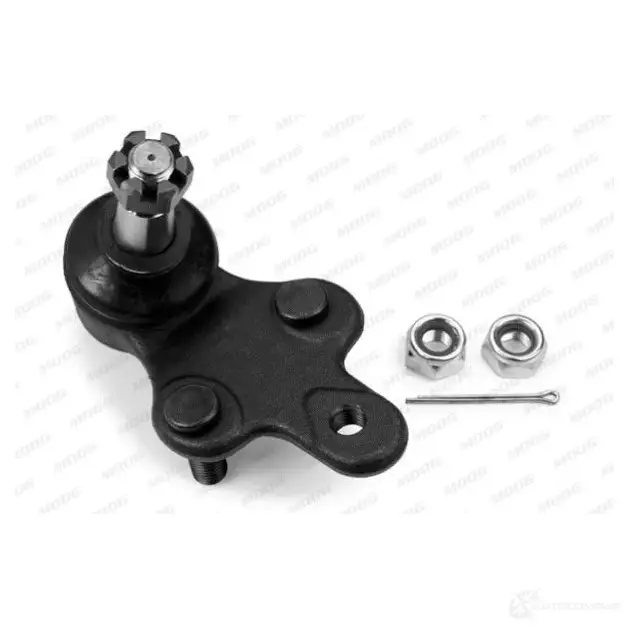 Шаровая опора MOOG TO-BJ-4237 1325330 7 6ZF9