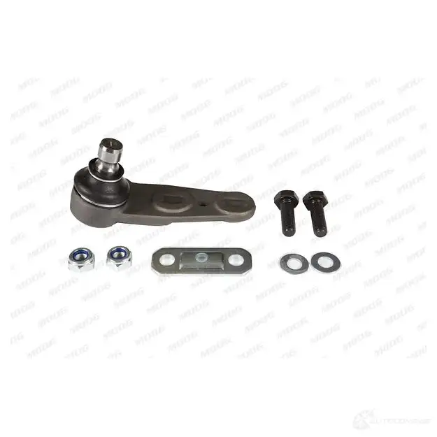 Шаровая опора MOOG VO-BJ-3918 N6MJ P 1325982