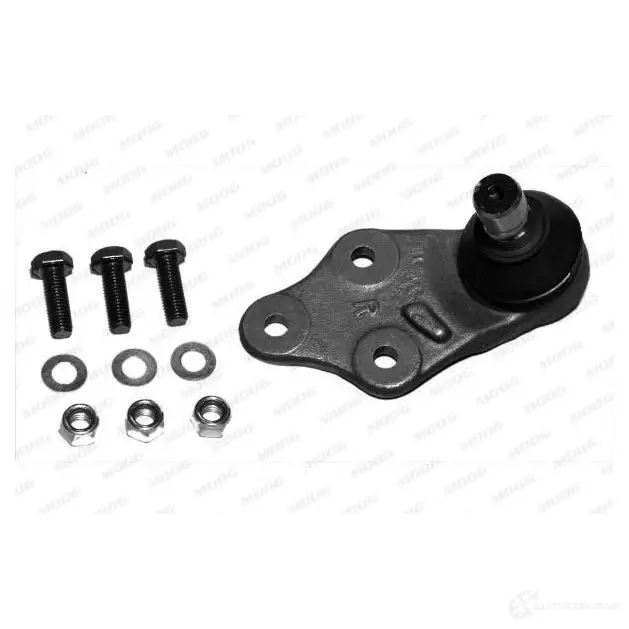 Шаровая опора MOOG 1324625 FLIHR Y RO-BJ-6597