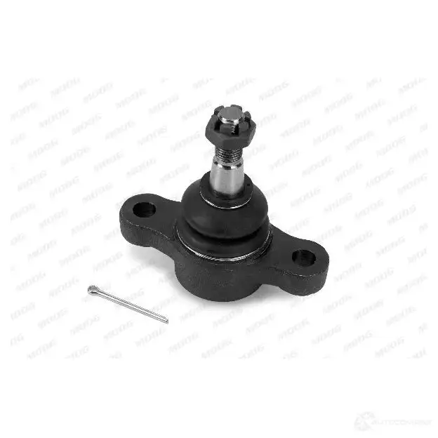 Шаровая опора MOOG CVJUL H HY-BJ-4747 1320478 - Изображение 1