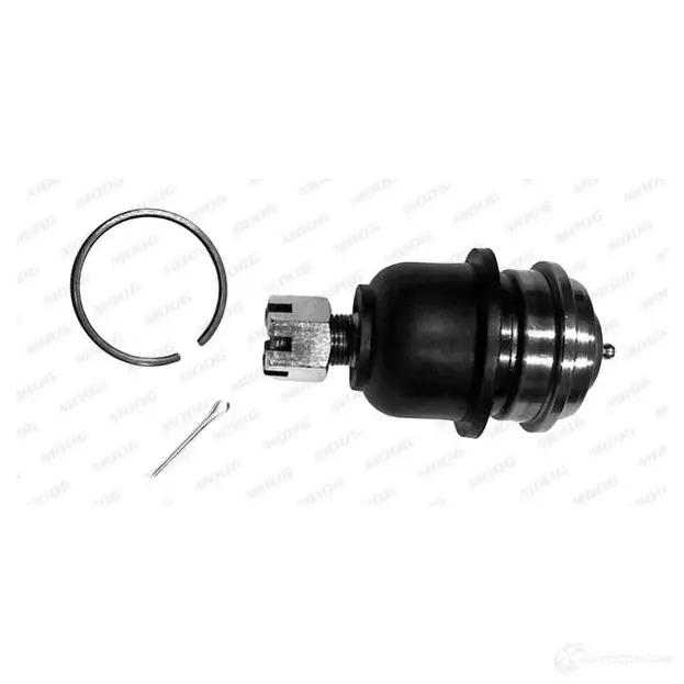 Шаровая опора MOOG 1322904 ZO O4SP9 NI-BJ-0612