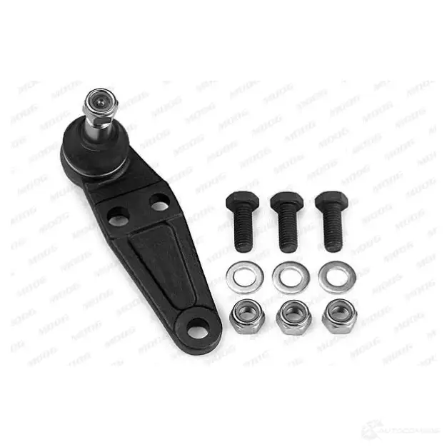 Шаровая опора MOOG VV-BJ-5293 1326568 QQJFC OM