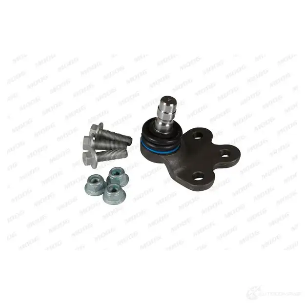Шаровая опора MOOG PE-BJ-12663 1323715 8XJ8 I