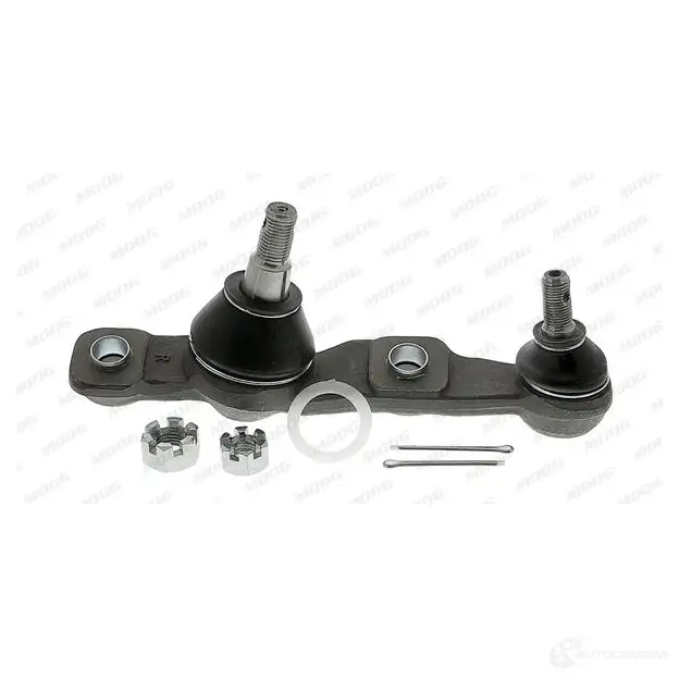 Шаровая опора MOOG TO-BJ-13536 YYW 19 1325318