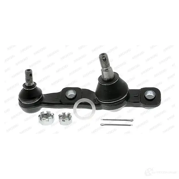 Шаровая опора MOOG 1325317 WIWLG M2 TO-BJ-13535 изображение 0