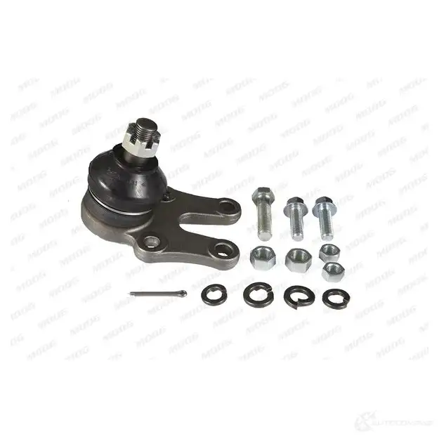 Шаровая опора MOOG TO-BJ-10032 UP4 6I 1325300 изображение 0