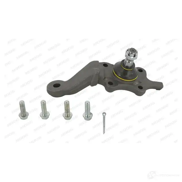 Шаровая опора MOOG XFL6R F0 1325326 TO-BJ-3010 - Изображение 1