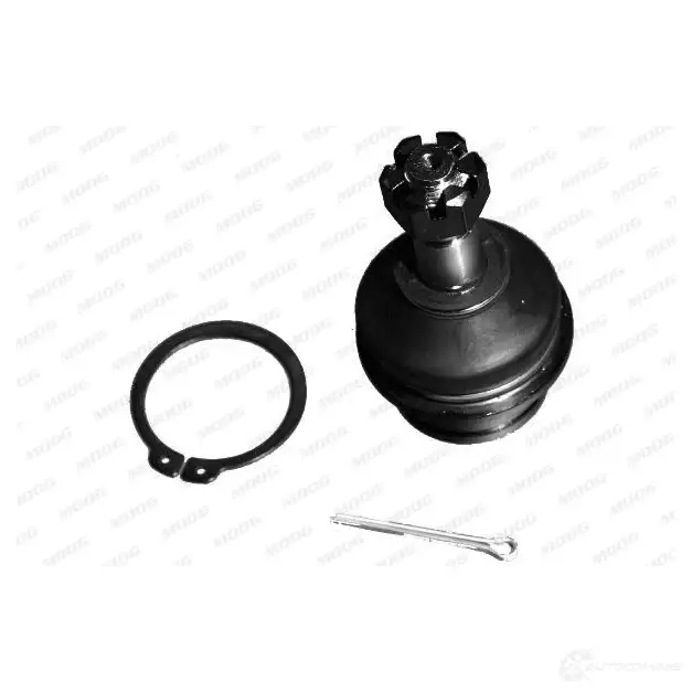 Шаровая опора MOOG 1322934 NI-BJ-4927 X8 YY0 изображение 0