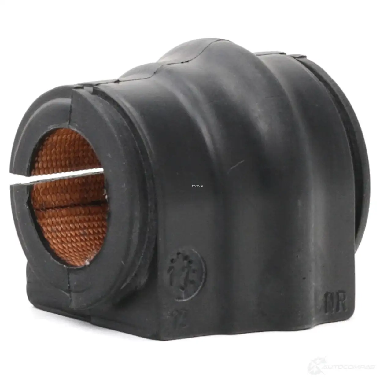 Втулка стабилизатора MOOG ME-SB-7202 W0 0NAS 1322187 - Изображение 1