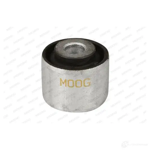 Сайлентблок кулака MOOG ME-SB-8988 DV9MQS I 1322210