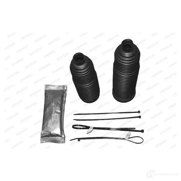 Пыльник рулевой рейки MOOG K150242 1321131 R XCM54 - Изображение 1