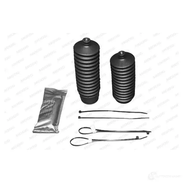 Пыльник рулевой рейки MOOG K150026 1320916 TJ4N NC - Изображение 1
