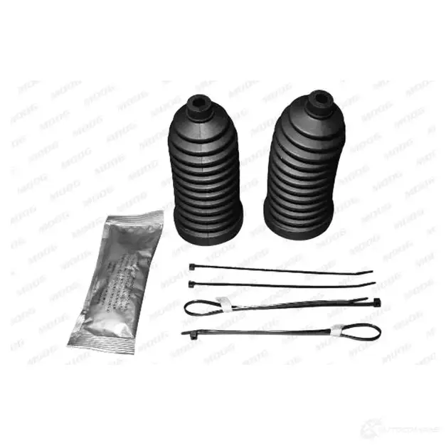 Пыльник рулевой рейки MOOG K150023 B3 KANI 1320913 - Изображение 1