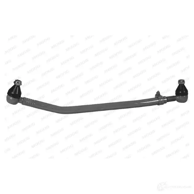 Продольная рулевая тяга MOOG RT1Q W5D IV-DL-8162 1320769